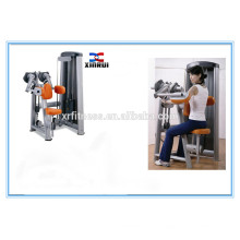 Sports Fitness equipment/Integrated gym trainer Lateral Raise Machine